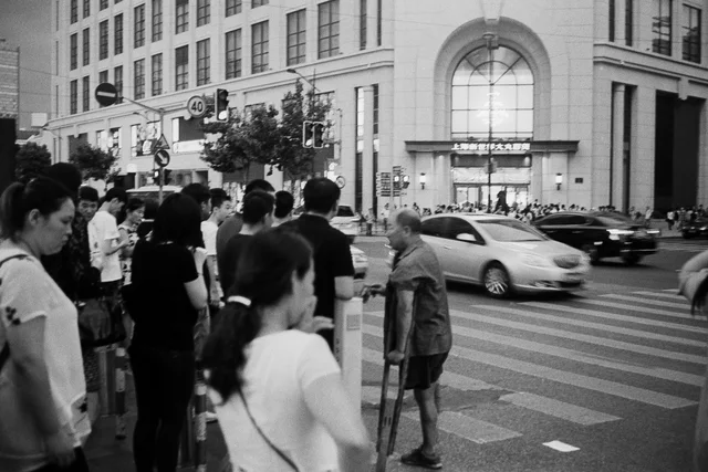 Photograph 18 from the Simulacra collection