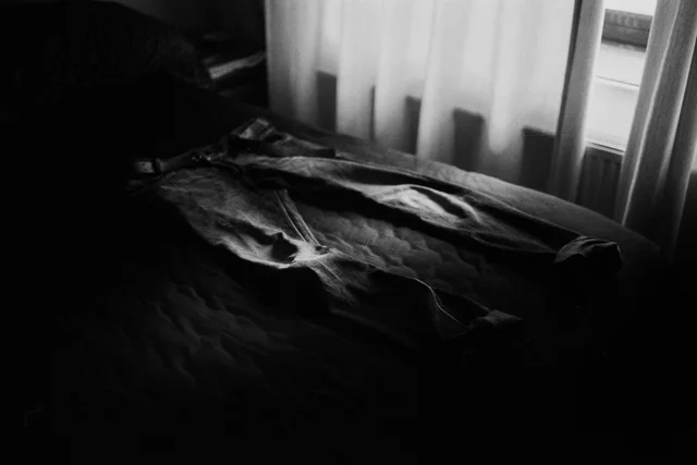 Photograph 24 from the Simulacra collection