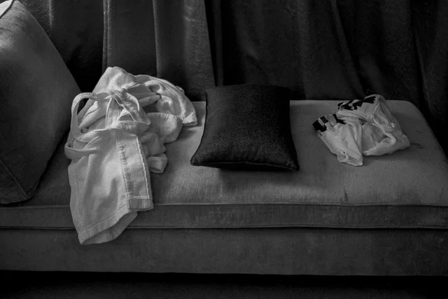 Photograph 28 from the Simulacra collection