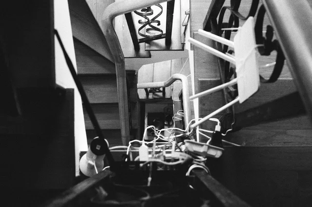 Photograph 32 from the Simulacra collection