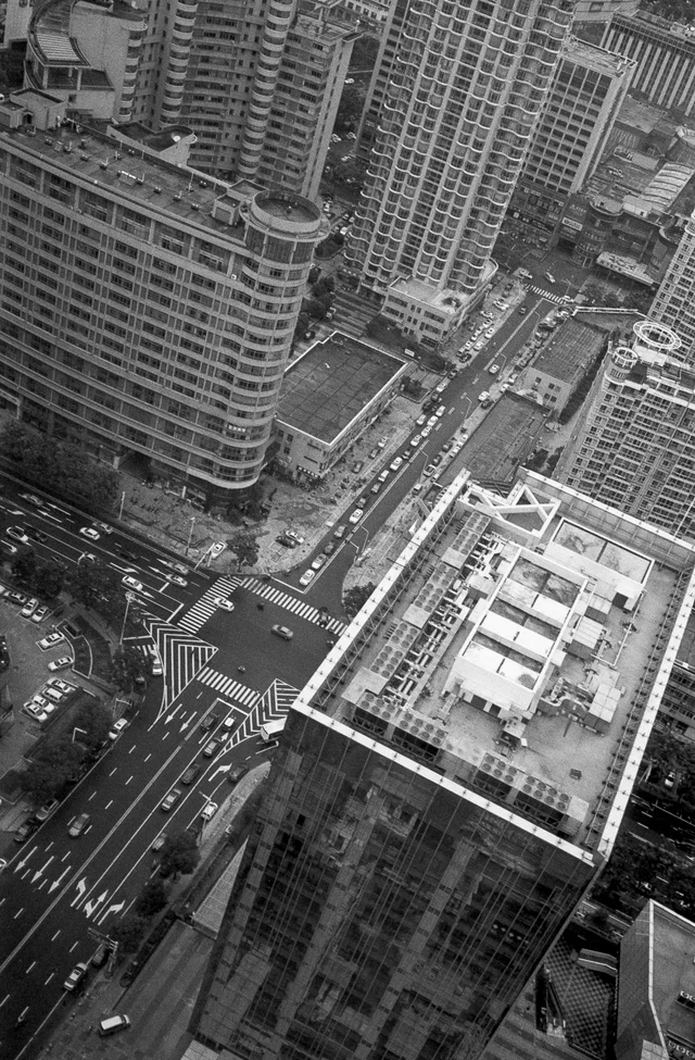 Photograph 33 from the Simulacra collection