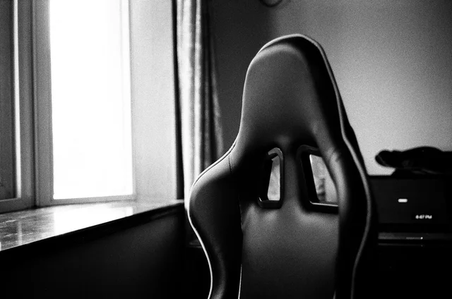 Photograph 35 from the Simulacra collection