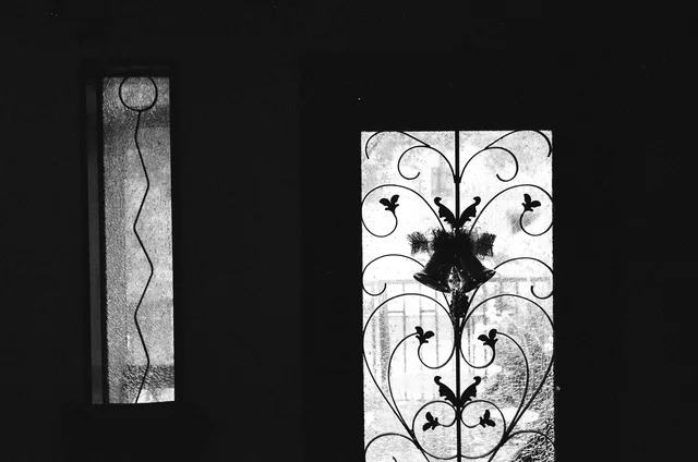 Photograph 37 from the Simulacra collection