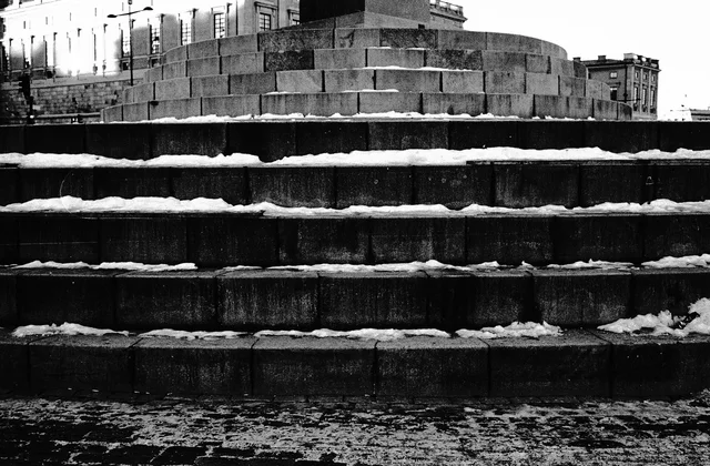 Photograph 49 from the Simulacra collection