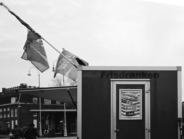 Photograph 51 from the Simulacra collection