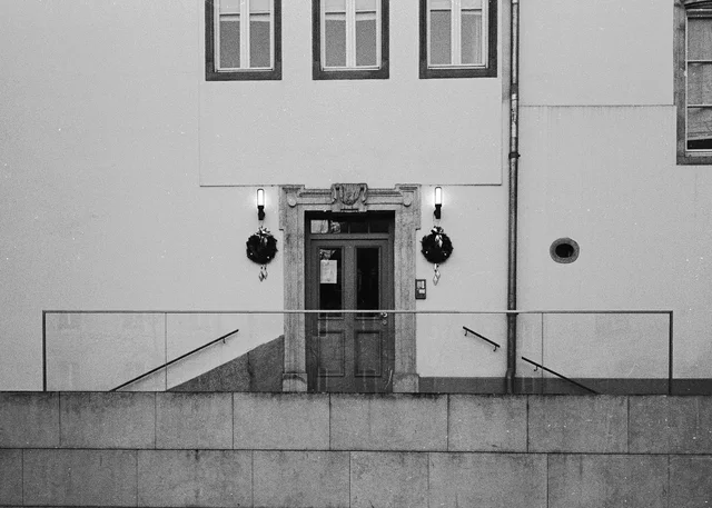 Photograph 61 from the Simulacra collection