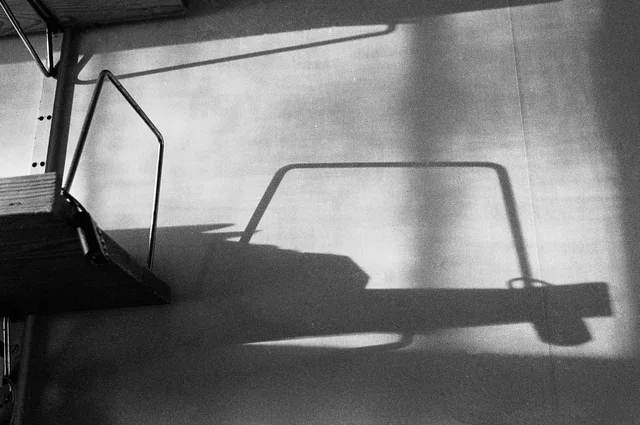 Photograph 70 from the Simulacra collection