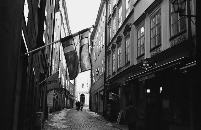 Photograph 72 from the Simulacra collection