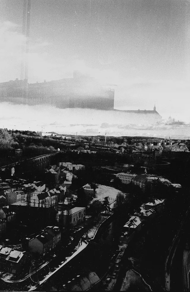 Photograph 76 from the Simulacra collection