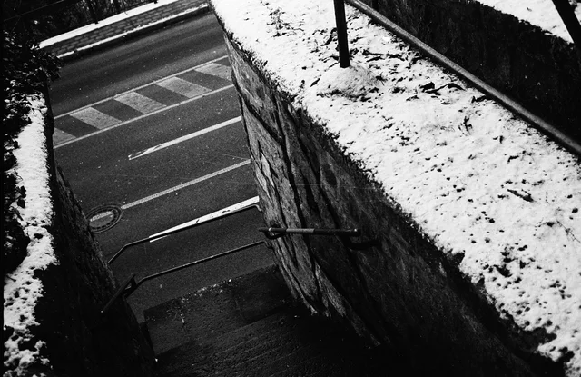 Photograph 78 from the Simulacra collection