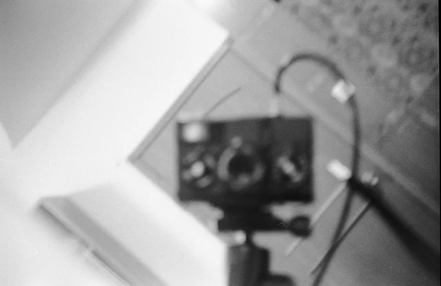 Photograph 83 from the Simulacra collection