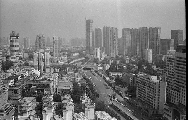 Photograph 84 from the Simulacra collection