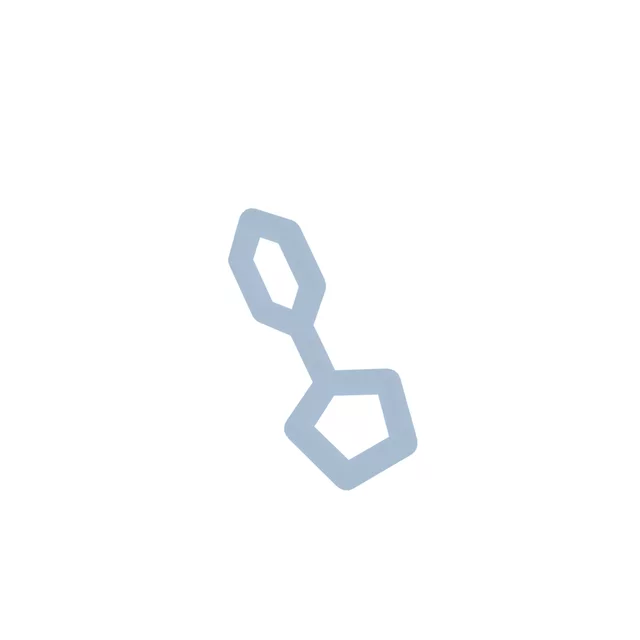 Nicotine — scientific visualisation from the Simulation collection